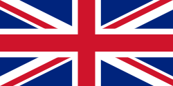 Flag of MAREA BRITANIE