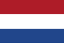 Flag of HOLLANDIA