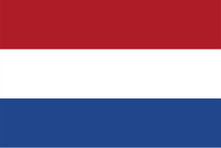 Flag of PAYS-BAS
