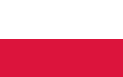 Flag of POLAND