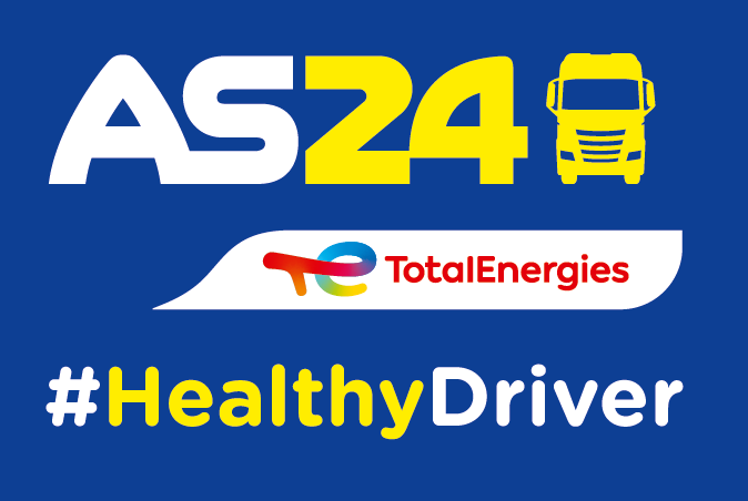 AS 24 HEalthyDriver