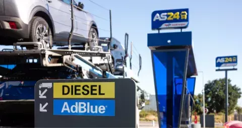 ADBlue