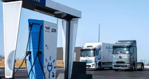 Electricité