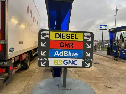 GNR