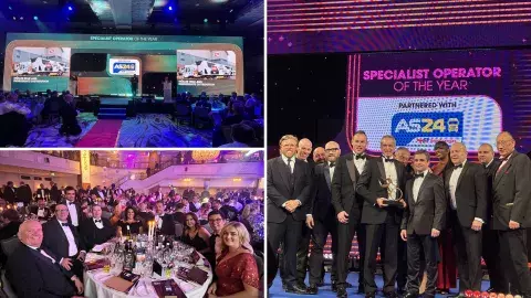  MT AWARDS 2025