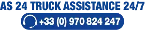 Truck Assistance 24/7