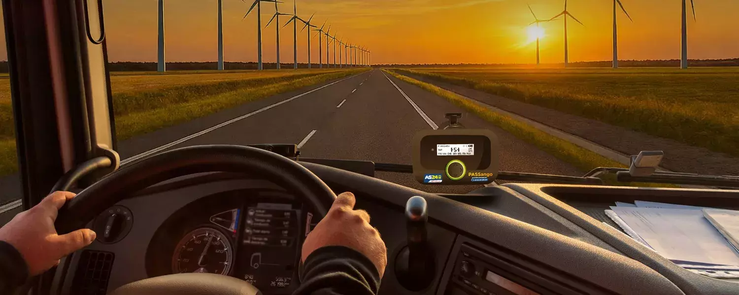 PASSAango Netherlands