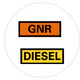 Gazole et GNR